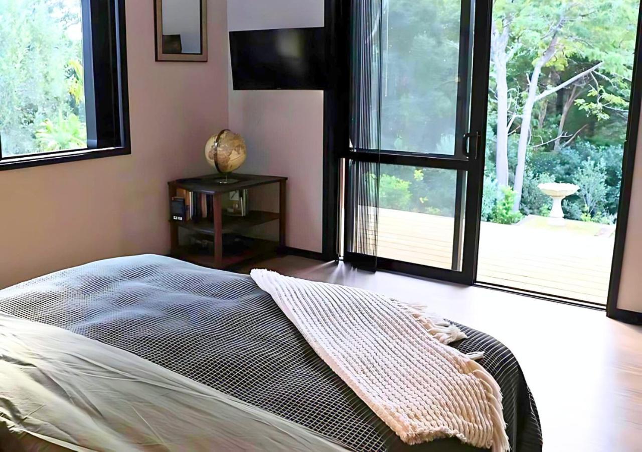 The Palms - Norfolk Island Villa Burnt Pine Buitenkant foto
