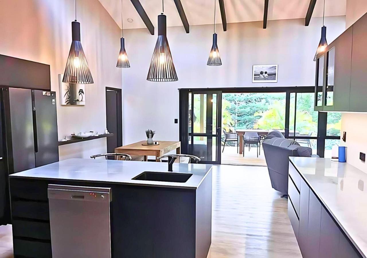 The Palms - Norfolk Island Villa Burnt Pine Buitenkant foto