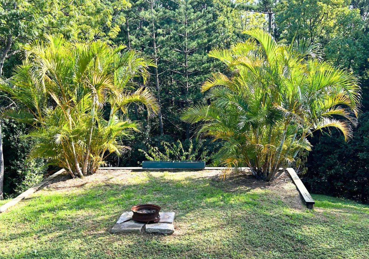 The Palms - Norfolk Island Villa Burnt Pine Buitenkant foto