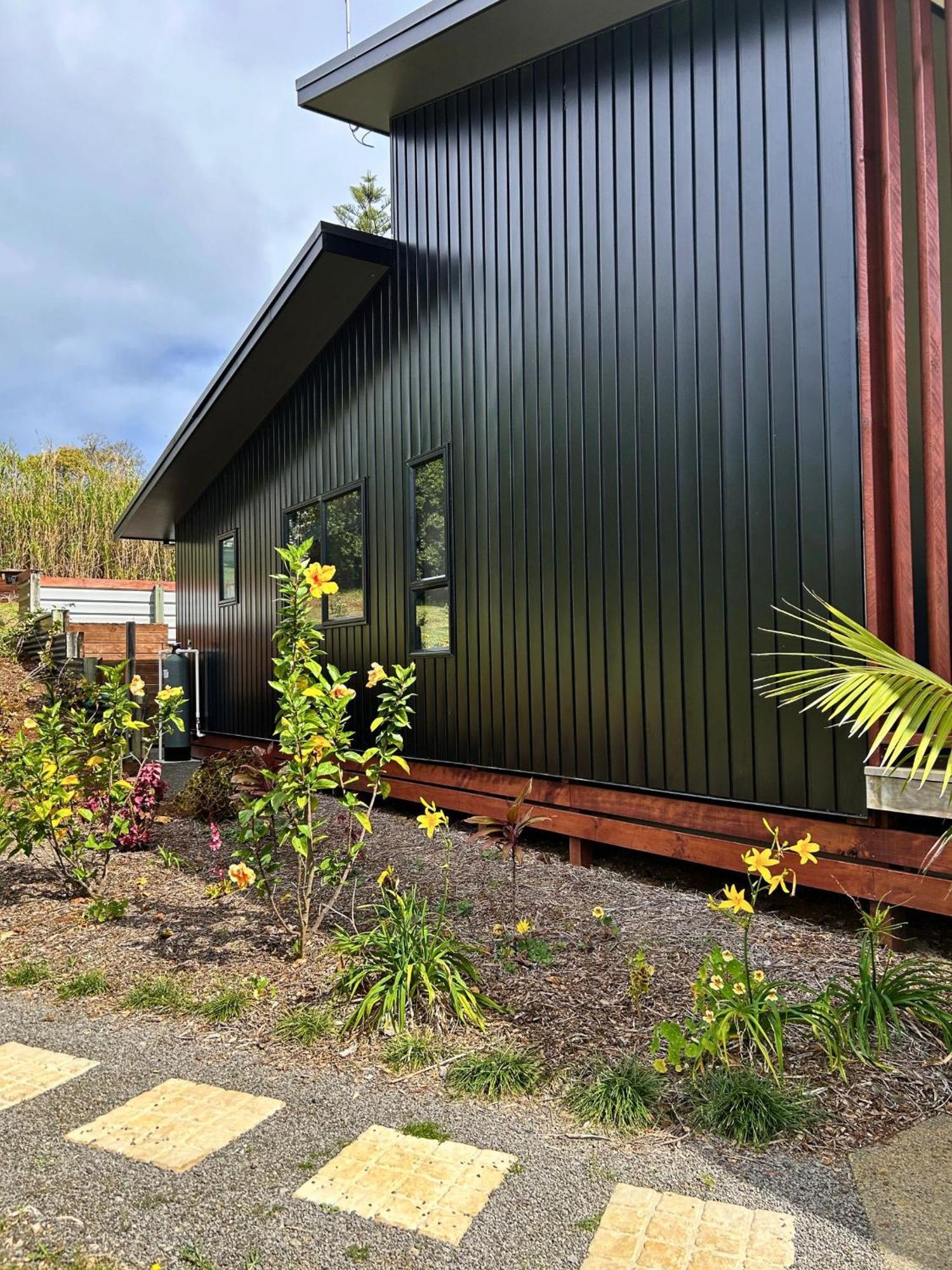 The Palms - Norfolk Island Villa Burnt Pine Buitenkant foto